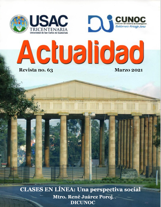 Revista Clases en Línea 